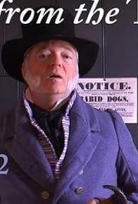 Primary photo for "Dignity in an Vulgar Brawl"