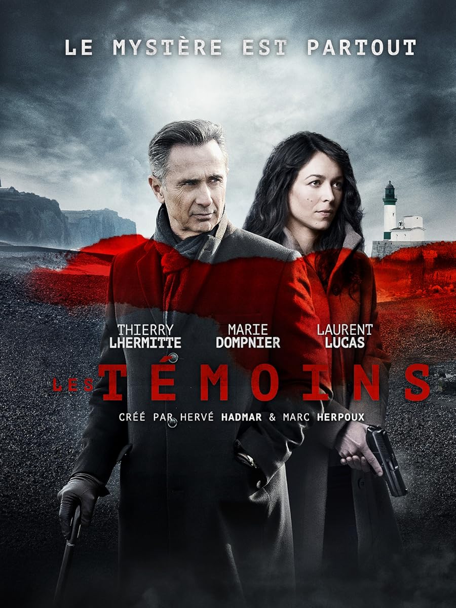 Les témoins Poster