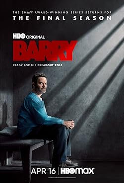 Poster of Barry