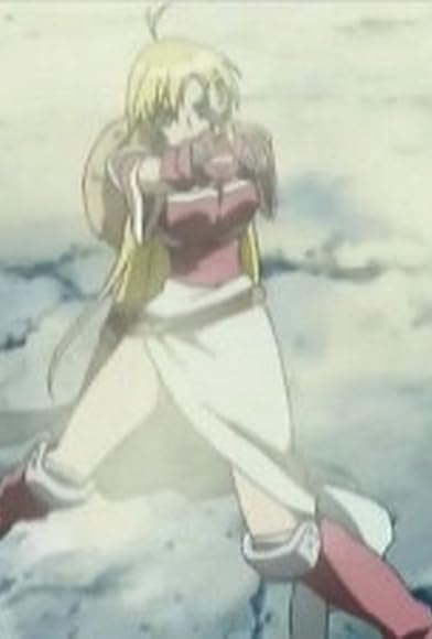 Primary photo for Hohoemi no senshi Primary photo for Hohoemi no senshi