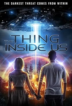 Poster of The Thing Inside Us