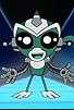 Primary photo for Galactic Smash: Game Over Primary photo for Galactic Smash: Game Over
