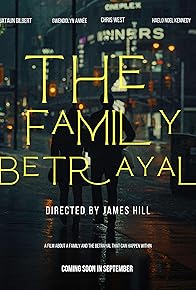 Primary photo for The Family Betrayal