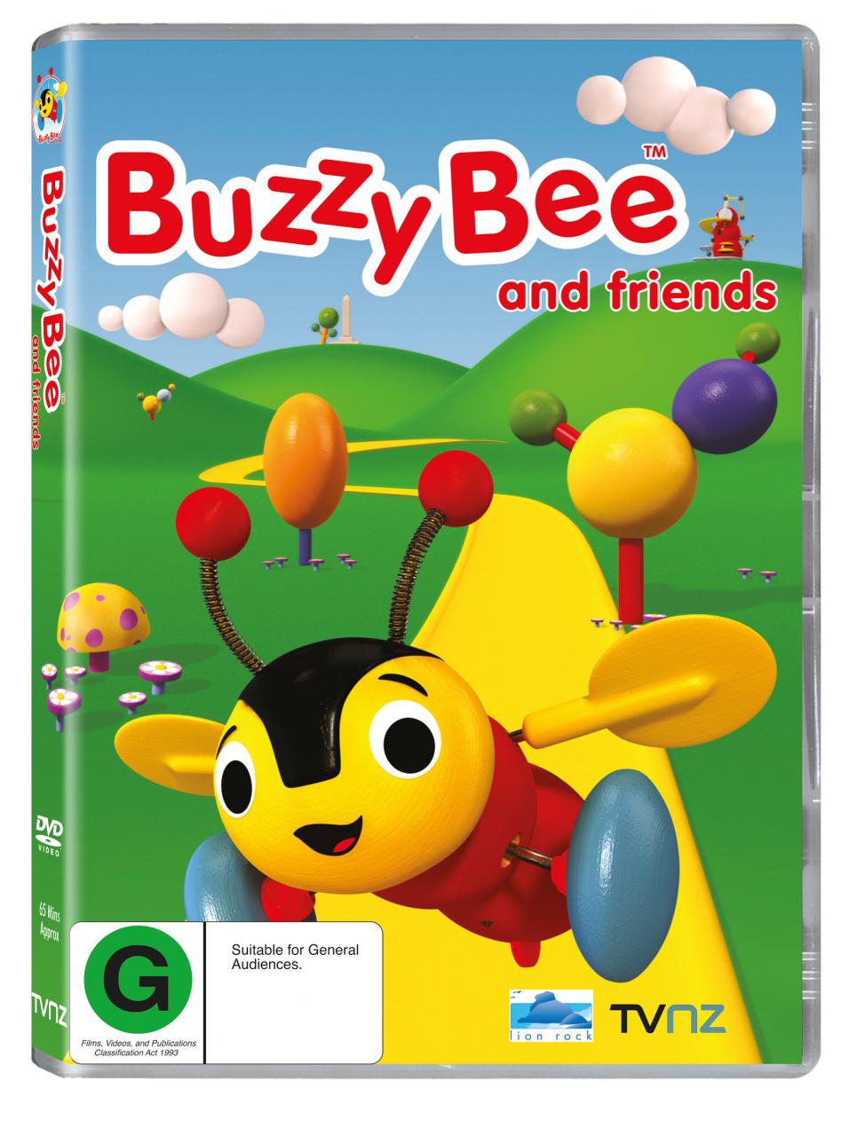 その他 Busy Bee [DVD] Busy Bee [DVD]