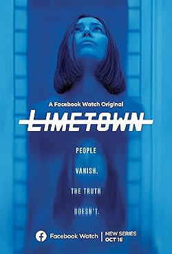 Poster of Limetown