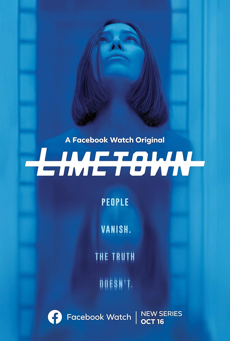 Limetown Poster
