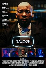 Primary photo for Saloon