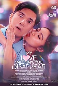 Primary photo for My Love Will Make You Disappear Primary photo for My Love Will Make You Disappear