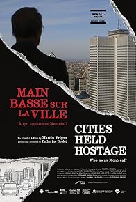 Primary photo for Cities Held Hostage: Main Basse Sur La Ville