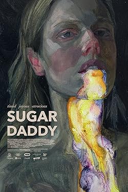 Poster of Sugar Daddy