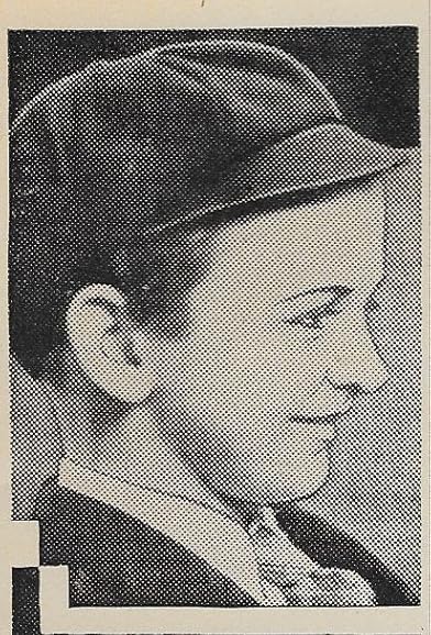 Primary photo for Jackie Searl Primary photo for Jackie Searl