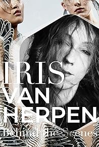 Primary photo for Iris Van Herpen: StarMentor - Paris Fashion Week