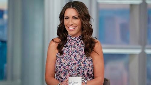 Why Alyssa Farah Griffin Is Unexpectedly Absent from 'The View' - IMDb