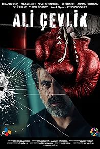 Primary photo for Ali Çevlik