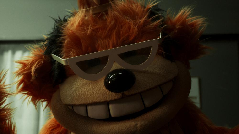 The Banana Splits Movie (2019)