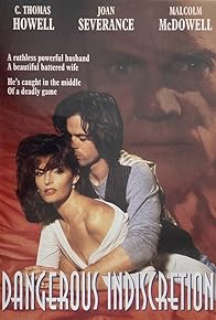Primary photo for Dangerous Indiscretion Primary photo for Dangerous Indiscretion