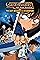 DETECTIVE CONAN THE MOVIE: THE LAST WIZARD OF THE CENTURY poster