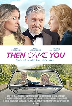 Poster of Then Came You (2020)