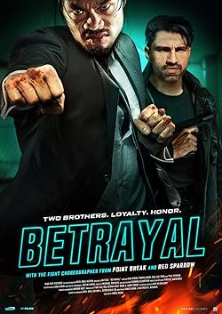 Poster of On the Ropes