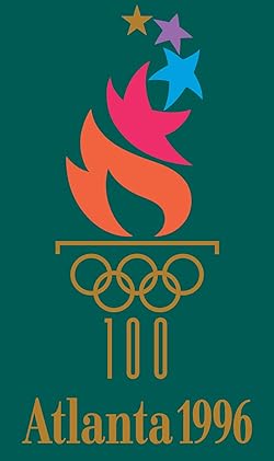 Poster of Atlanta's Olympic Glory