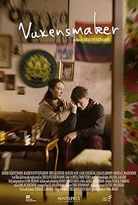 Primary photo for Vuxensmaker