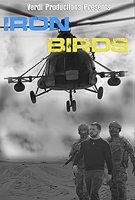 Primary photo for Iron Birds Primary photo for Iron Birds