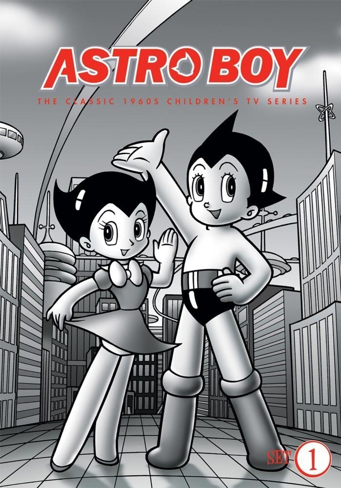 コミック・アニメ Big Scale Astro Boy Full color DX Ver. Astro Boy - Atom (50101 DX Ver.) – MJ@TreasureHearts Toys