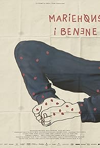 Primary photo for Mariehøns i benene