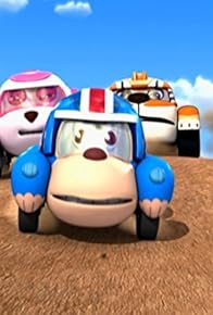 Primary photo for Episode #2.10