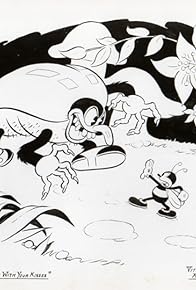 Primary photo for You're Too Careless with Your Kisses!