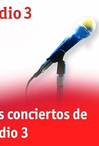 Primary photo for Los Conciertos de Radio 3