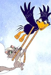 Primary photo for Rocket Rudi