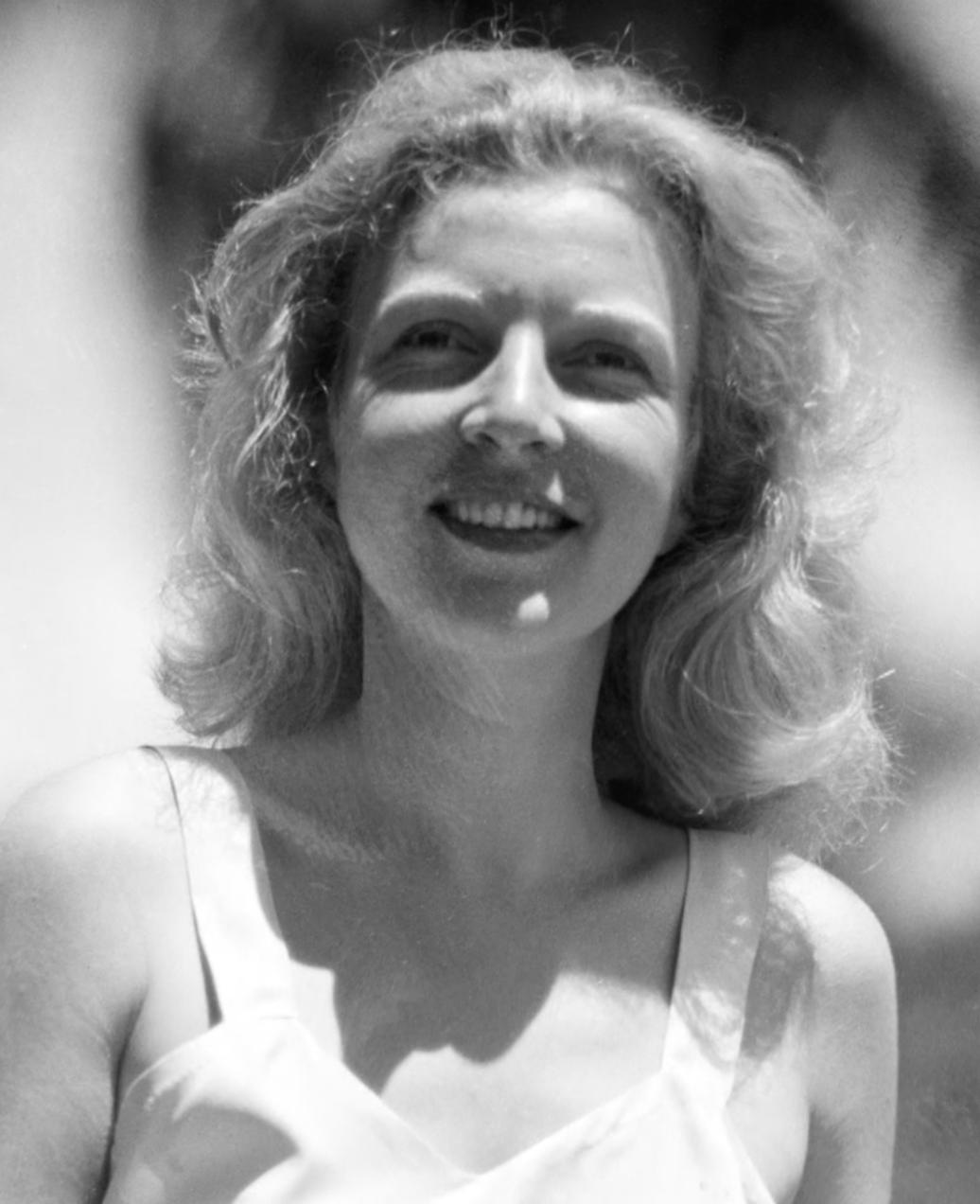 Martha Gellhorn - IMDb