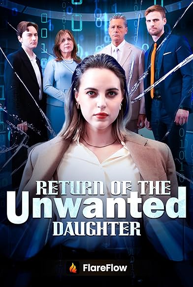 Primary photo for Return of the Unwanted Daughter Primary photo for Return of the Unwanted Daughter