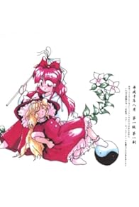 Primary photo for Touhou Gensoukyou: Lotus Land Story
