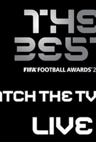 Primary photo for The Best FIFA Football Awards 2017 Primary photo for The Best FIFA Football Awards 2017