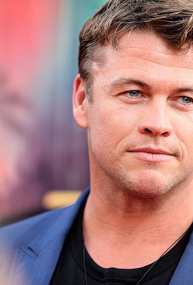 Primary photo for Luke Hemsworth Primary photo for Luke Hemsworth