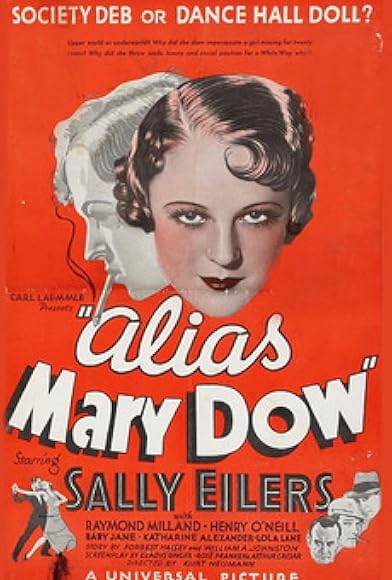 Primary photo for Alias Mary Dow Primary photo for Alias Mary Dow