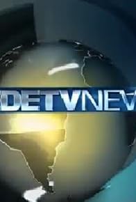 Primary photo for RedeTV! News Primary photo for RedeTV! News