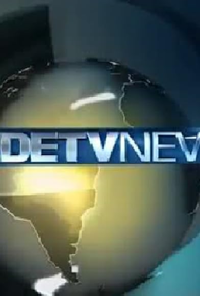 Primary photo for RedeTV! News Primary photo for RedeTV! News