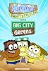 Primary photo for Summer Shortstacular with Big City Greens