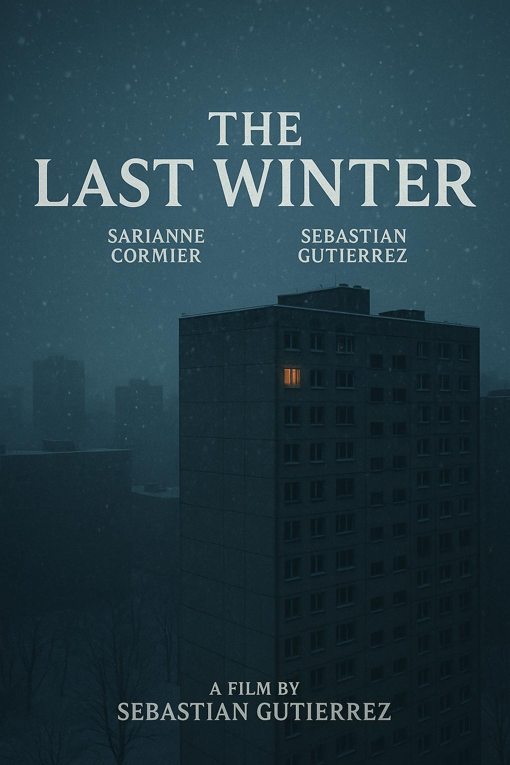 The Last Winter