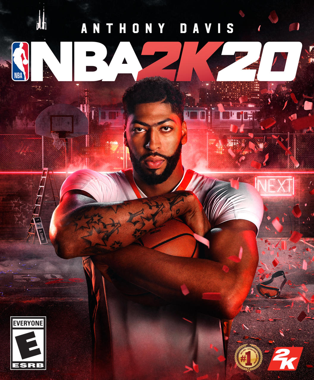 NBA 2K20 (Video Game 2019) - Photos - IMDb