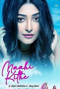 Primary photo for Maahi Kithe - Bhoomi Trivedi