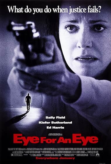 Eye for an Eye 1996