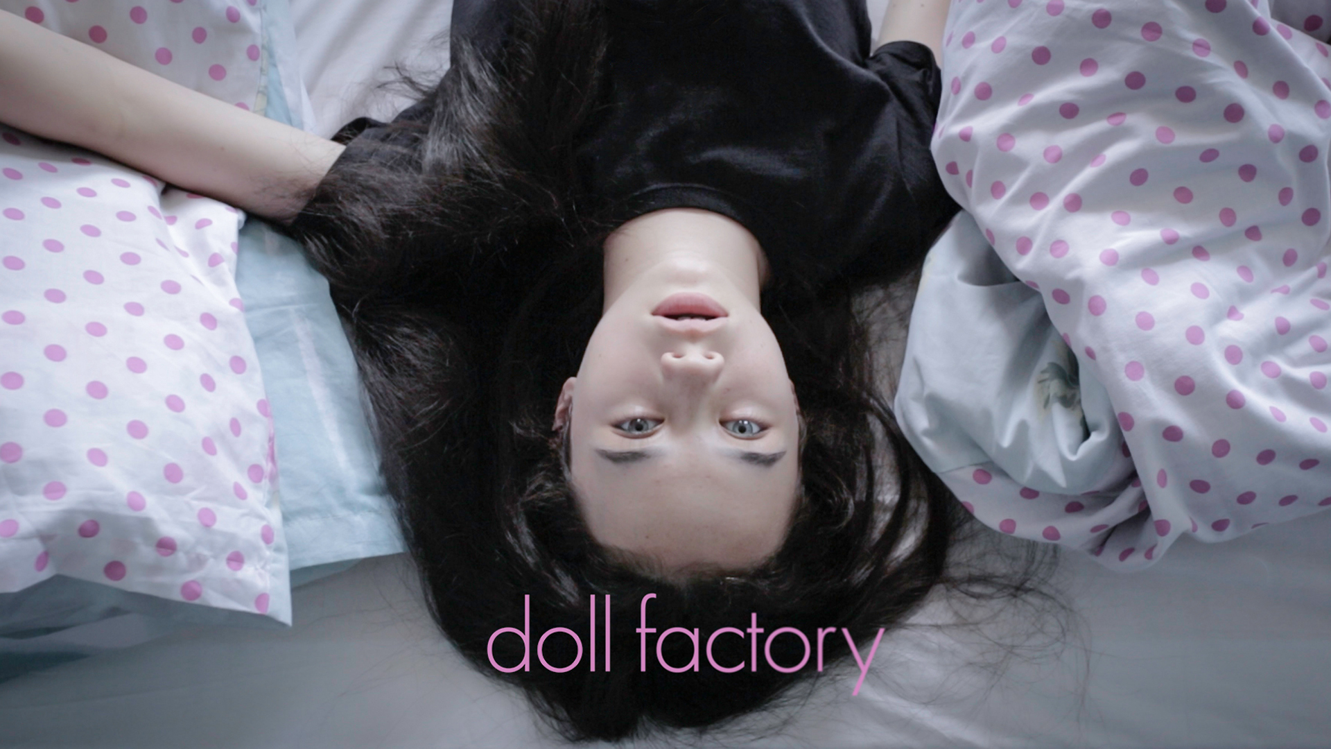 Poster of Doll Factory: The Musical