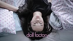 Poster of Doll Factory: The Musical
