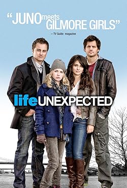 Poster of Life Unexpected