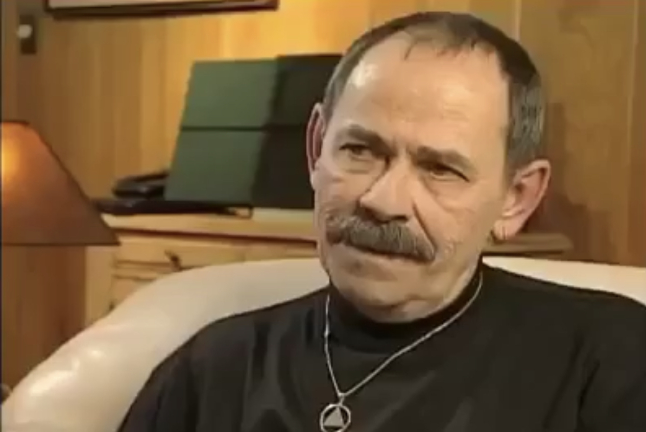Danny and the Scatman (1999)