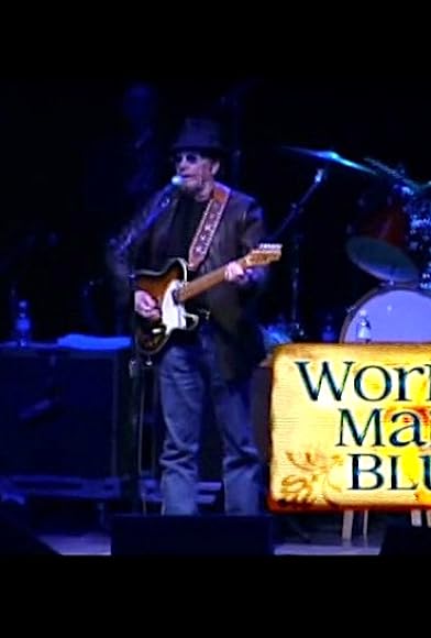 Primary photo for Workin' Man Blues Primary photo for Workin' Man Blues